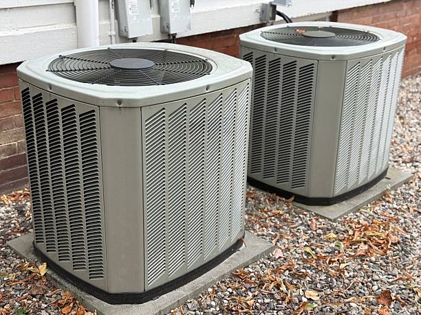 Reliable Ductwork Repair contractor in Fultonham, OH by Leonard HVAC